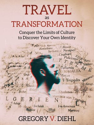 cover image of Travel As Transformation